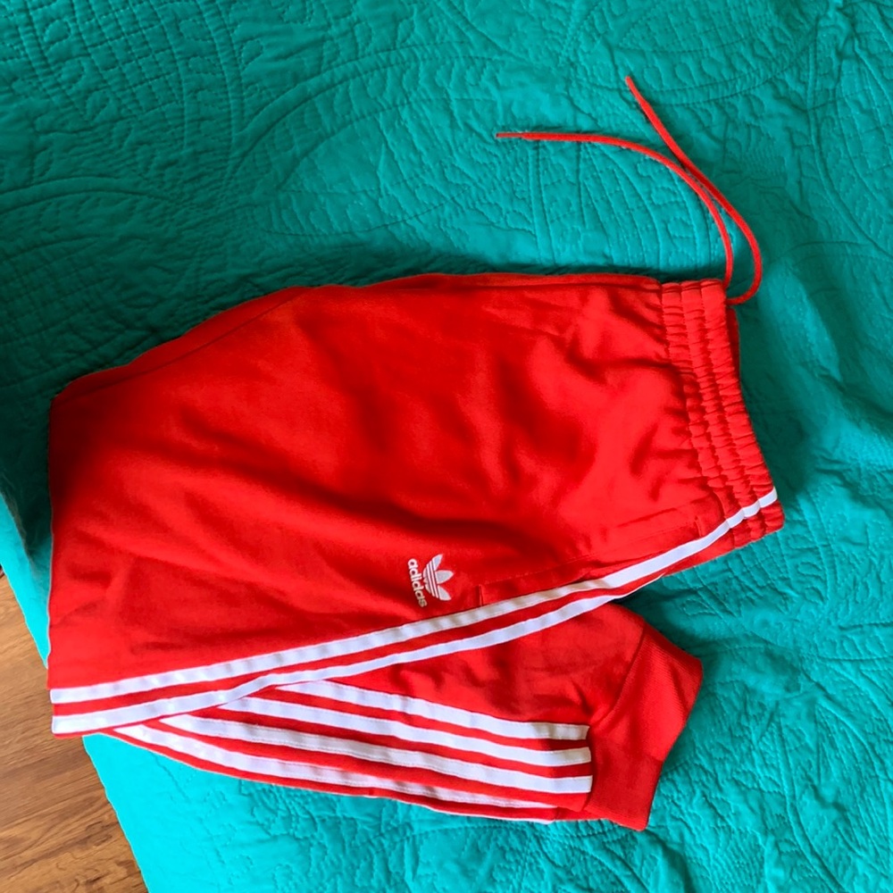 Adidas Joggers Men’s M